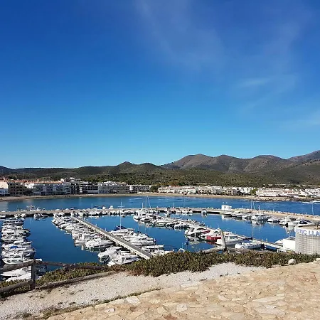 Penthouse Llancia Apartamento *