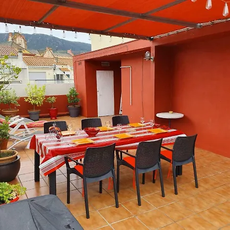 Penthouse Llancia