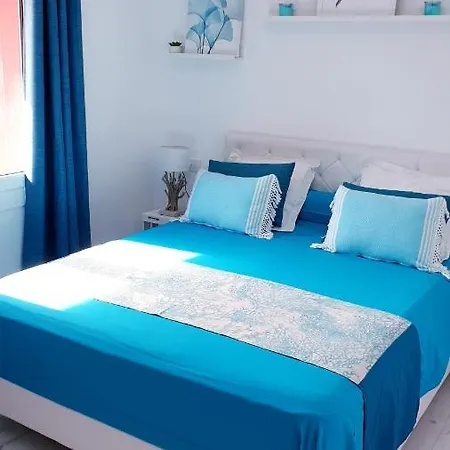 Penthouse Llancia Llanca