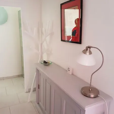Penthouse Llancia Apartment