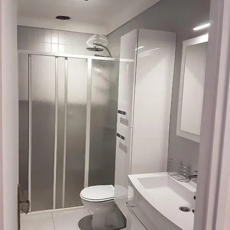 Apartment Penthouse Llancia