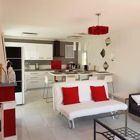 Penthouse Llancia *