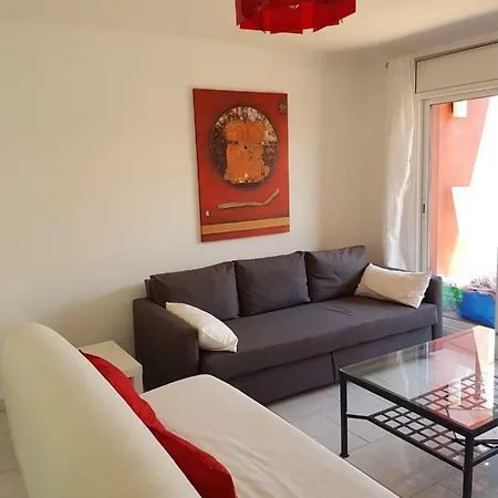 Penthouse Llancia *