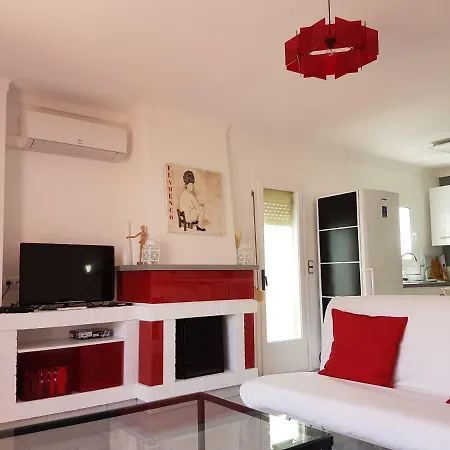 Apartment Penthouse Llancia