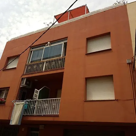 Penthouse Llancia *