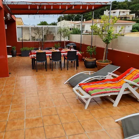 Apartment Penthouse Llancia