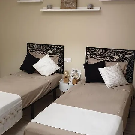 Apartamento Penthouse Llancia