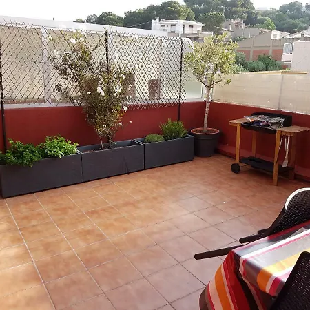 Apartamento Penthouse Llancia Llançà